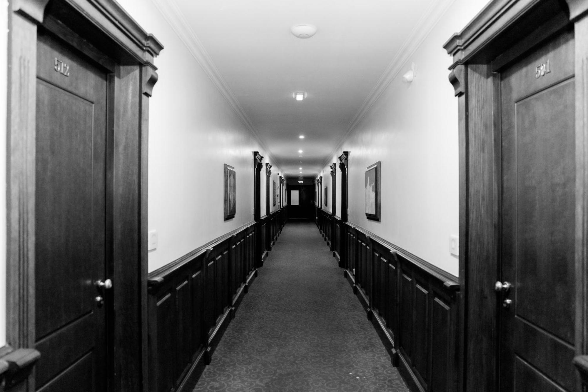 Grand Hotel Sofianu Râmnicu Vâlcea Buitenkant foto